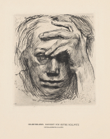 K%26%23228%3Bthe%20Kollwitz%2C%20%3Cb%3E%3Ci%3E%20Selbstbildnis%20mit%20der%20Hand%20an%20der%20Stern%20%28Self-portrait%20with%20Hand%20on%20Forehead%29%3C%2Fi%3E%3C%2Fb%3E%2C%201910%2C%20etching%20on%20paper%2C%20The%20Vivian%20and%20Gordon%20Gilkey%20Graphic%20Arts%20Collection%2C%20%26%23169%3B%20artist%20or%20other%20rights%20holder%2C%2080.122.426
